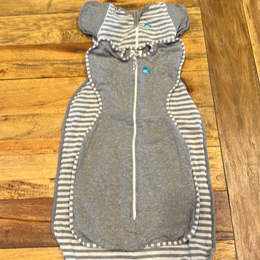 Love to Dream sleep Sac (2)